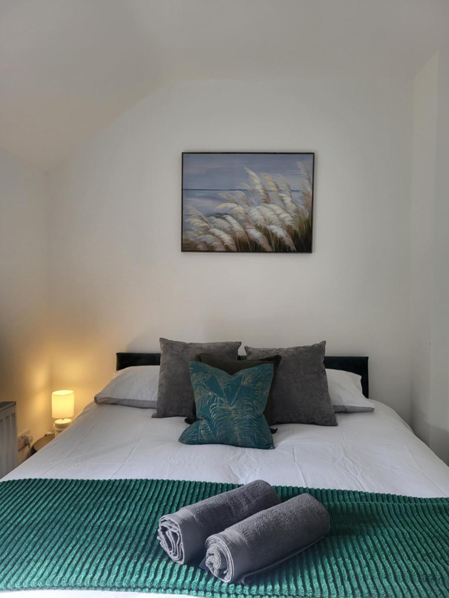 Hébergement de vacances Parkgate Charming *