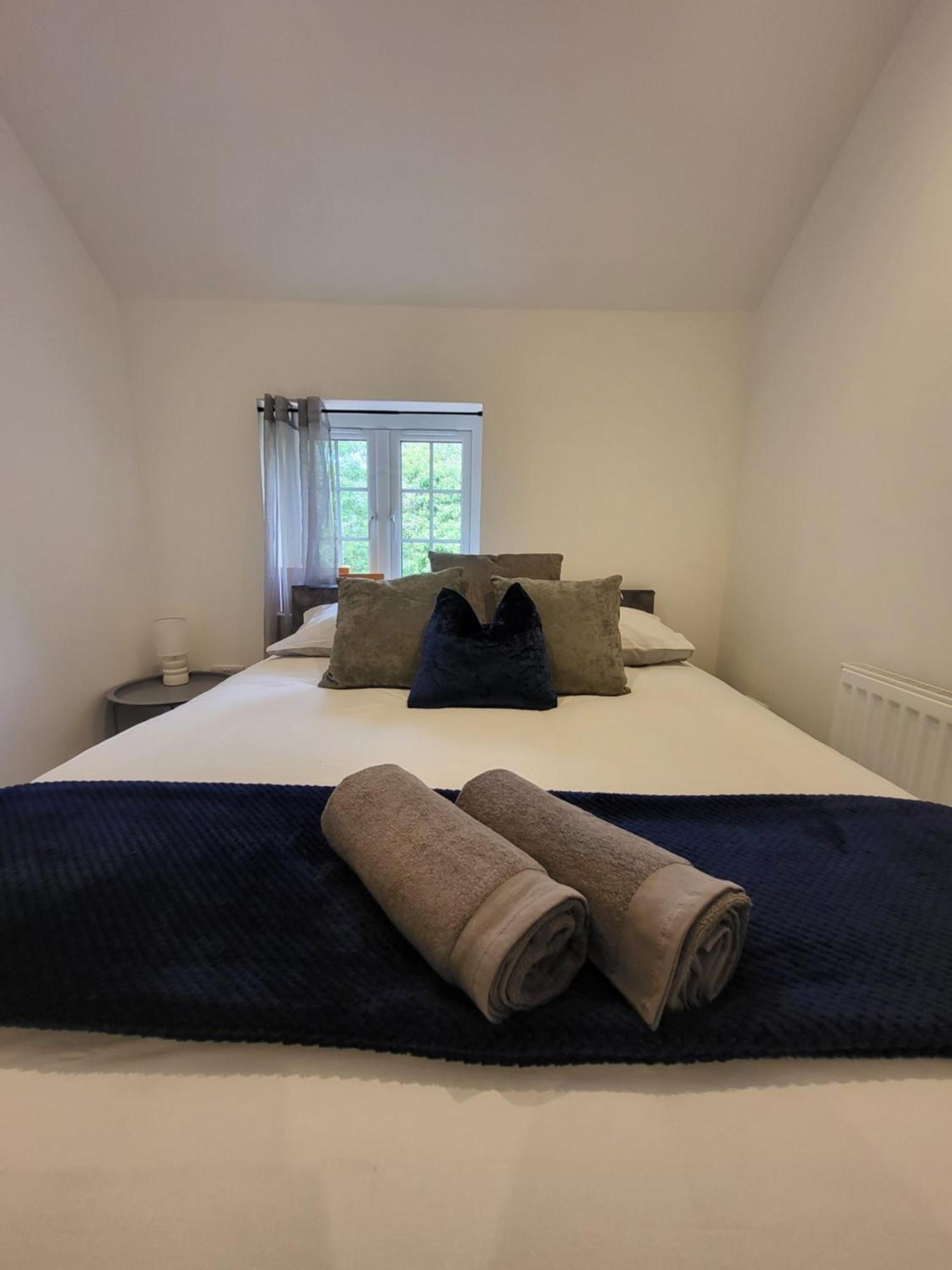 Parkgate Charming Hébergement de vacances Chelsfield